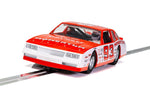 Scalextric C3949 Chevrolet Monte Carlo 1986 No.93 - Red