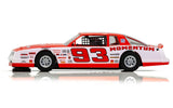 Scalextric C3949 Chevrolet Monte Carlo 1986 No.93 - Red