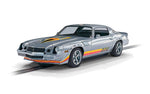 Scalextric C4227 Chevrolet Camaro Z28 - Silver