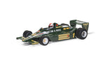 Scalextric C4423 Lotus 79 USA GP West 1979 -Mario Andretti