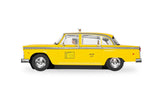 Scalextric C4432 1977 NYC Taxi