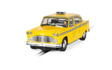 Scalextric C4432 1977 NYC Taxi