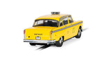 Scalextric C4432 1977 NYC Taxi