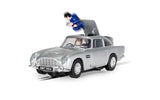 Scalextric C4436 James Bond Aston Martin DB5 Goldfinger'