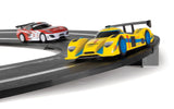 Scalextric C8297 Radius 3 Banked Curve 45deg