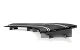 Scalextric C8297 Radius 3 Banked Curve 45deg