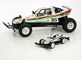 Tamiya Mini 4wd 18105 The Grasshopper Jr. (VZ Chassis)