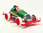 Tamiya Mini 4wd 95678 Satna Claus Racer (VS Chassis)