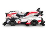 Tamiya Mini 4wd 18652 Toyota Gazoo Racing TS050 Hybrid (MA)