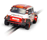 Scalextric C4344 Mini Miglia - JRT Racing Team - Andrew Jordan