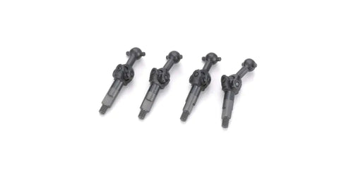 Kyosho Mini-Z MD008B Universal Swing Shaft (4Pcs/AWD)