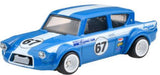 Hot Wheels Boulevard - 67 Ford Anglia Racer (HKF32)