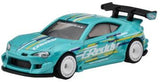 Hot Wheels Premium Collector Set - GReddy Drifting Team (MTRHRT53)