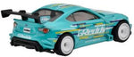 Hot Wheels Premium Collector Set - GReddy Drifting Team (MTRHRT53)