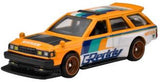 Hot Wheels Premium Collector Set - GReddy Drifting Team (MTRHRT53)