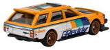 Hot Wheels Premium Collector Set - GReddy Drifting Team (MTRHRT53)