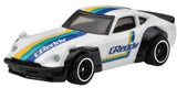 Hot Wheels Premium Collector Set - GReddy Drifting Team (MTRHRT53)