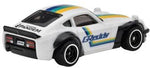 Hot Wheels Premium Collector Set - GReddy Drifting Team (MTRHRT53)