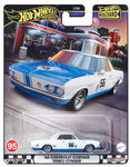 Hot Wheels Boulevard 66 Chevrolet Corvair Yenko Stinger (HRT69-9866)