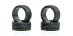 Kyosho Mini-Z MZW37-30 Racing Radial Tire 30°