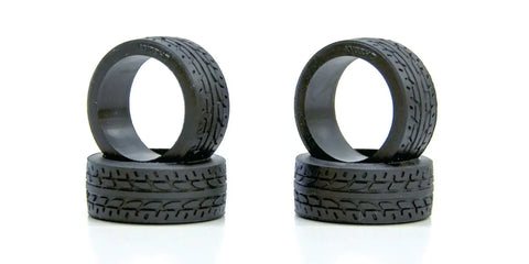 Kyosho Mini-Z MZW37-30 Racing Radial Tire 30°