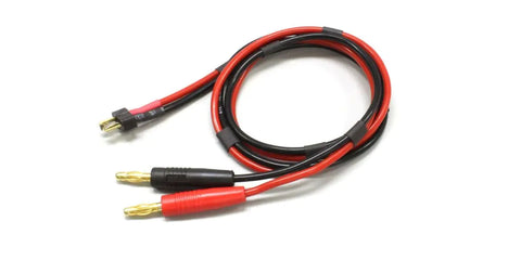 Kyosho RC R246-8503 Long Charge Plug 700 2P Plug / 14G