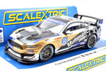 Scalextric C4403 Ford Mustang GT4 - Canadian GT 2021 - Multimatic Motorsport