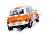 Scalextric C4413 Mini 1275GT - Data Post - Alan Curnow 1979 BSCC