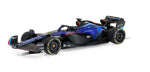 Scalextric C4425 Williams FW44 - Alexander Albon 2022