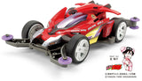 Tamiya Mini 4wd 18651 Dancing Divine Doll (MA Chassis)