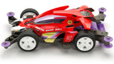 Tamiya Mini 4wd 18651 Dancing Divine Doll (MA Chassis)