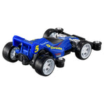 Tomica Premium Unlimited Mini 4WD Avante Jr