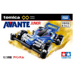 Tomica Premium Unlimited Mini 4WD Avante Jr