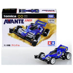 Tomica Premium Unlimited Mini 4WD Avante Jr