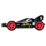 Tomica Premium Unlimited Mini 4WD Avante Jr Black Special (Die Cast)