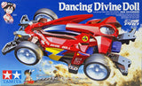 Tamiya Mini 4wd 18651 Dancing Divine Doll (MA Chassis)