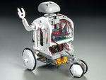 Tamiya Education 71202 Microcomputer Robot (Wheeled Type)