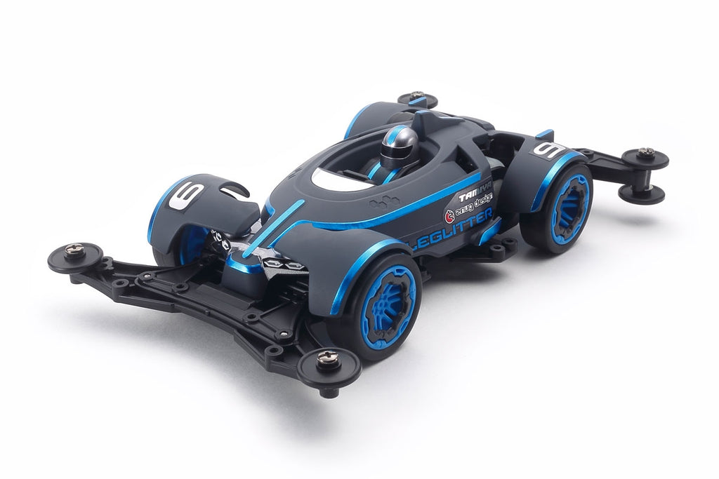 Tamiya Mini 4wd 18101 Super Avante Jr. (VZ chassis) – Totara Hobbies Limited