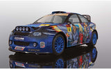 Scalextric Car C3962 Team Rally Space