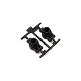 Tamiya Mini 4wd 53673 OP.673 Toe-In Rear Upright - TT-01/TGS